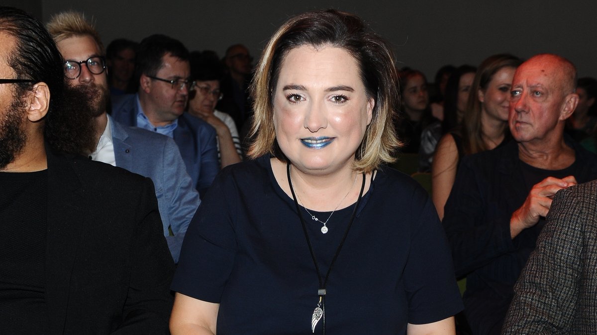 Mika Urbaniak we wstrząsającym wyznaniu. "We krwi miałam śmiertelną dawkę alkoholu"