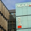 Agora pod kreską. "Gazeta Wyborcza" straciła jedną piątą przychodów z reklam