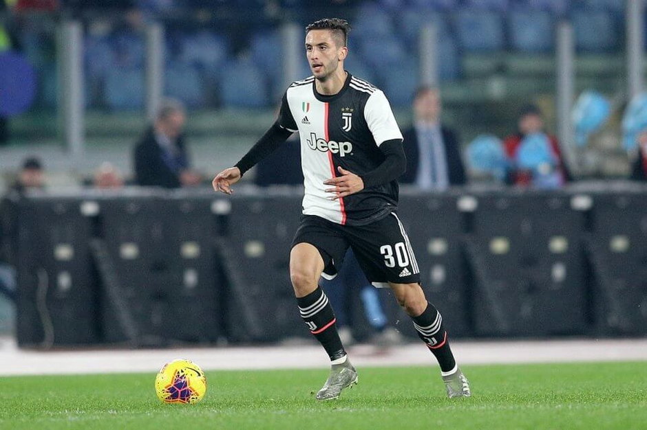 Rodrigo Bentancur