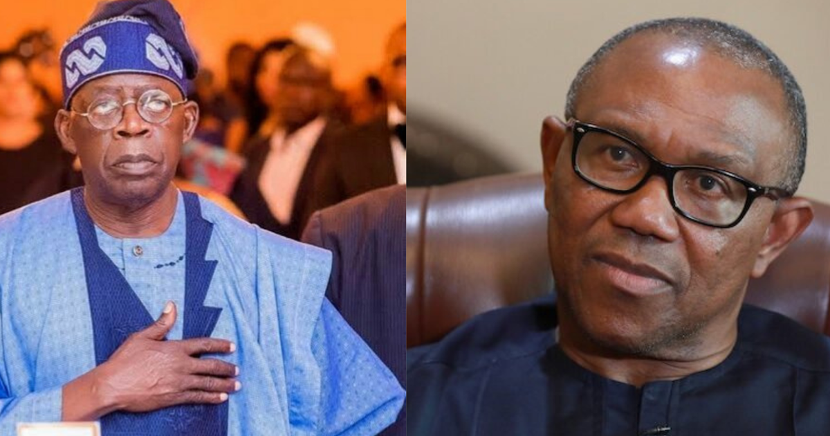 APC asks tribunal to dismiss Obi, LP's petition with substantial cost - Vimarsana News