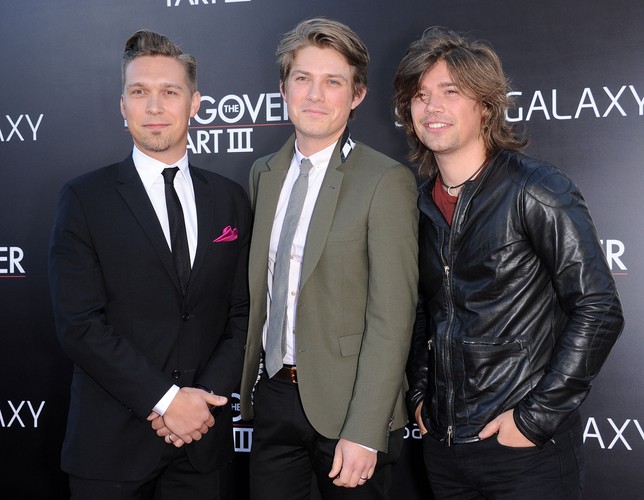 3. 'Mmm Bop' – Hanson