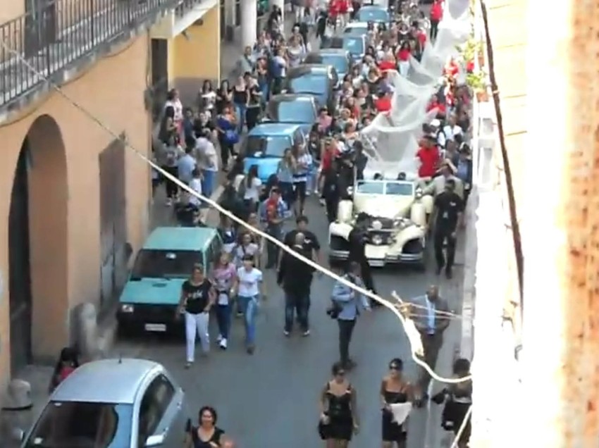 Veo je dugačak kao 28 terena Old Traforda