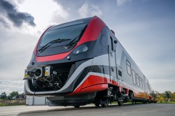 Newag zapowiada lepszy rok. Zobacz, gdzie pojadą pociągi tego producenta [ZDJĘCIA]