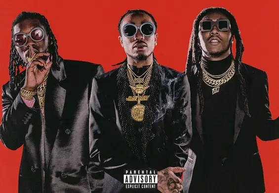 Migos kolejnymi headlinerami Open'er Festivalu!