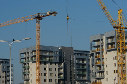 Polski Ład nie przyniesie rewolucji na rynku kredytów mieszkaniowych