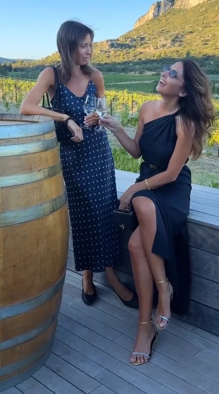 Sanja Marinković, objava