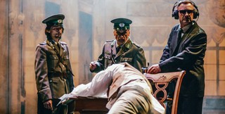 Wakar: „Dziadów część III” Zadary to jedno z największych rozczarowań roku