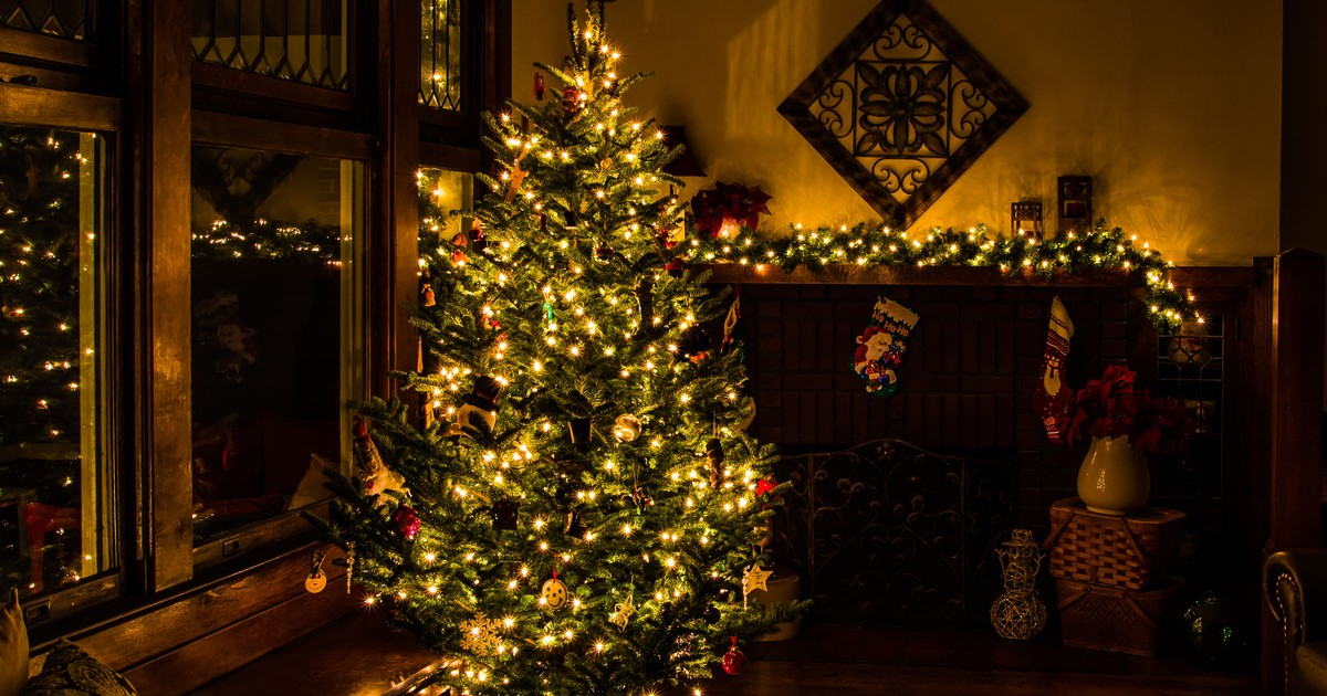Ile prądu pobierają lampki choinkowe? Koszty zaskakują. Tyle zapłacisz za świąteczną dekorację