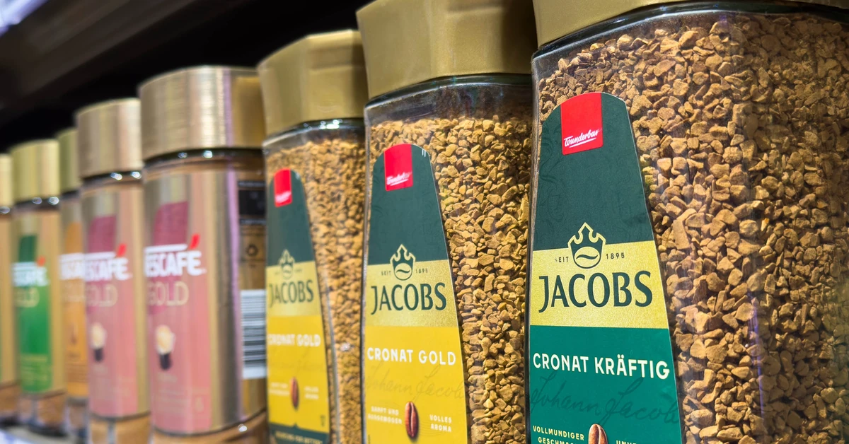 Biedronka kolejny raz obniżyła cenę dobrej kawy. Promocja trwa tylko dwa dni