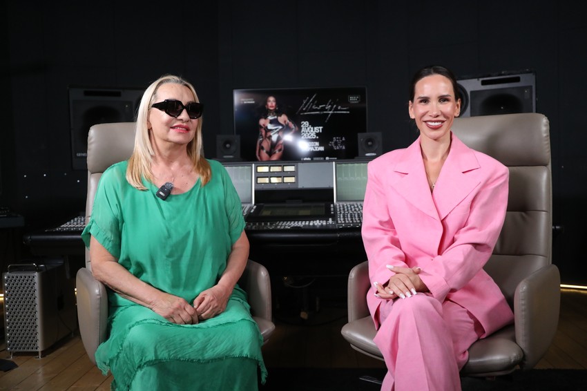 Vesna Zmijanac Nikolija Jovanović