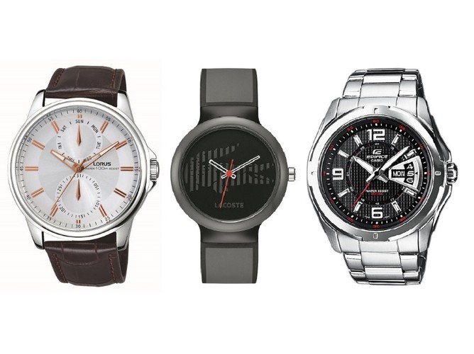 Zegarki męskie do 350 zł