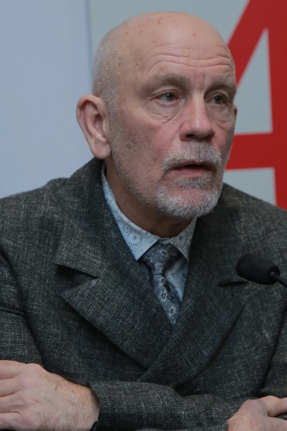 Džon Malkovič
