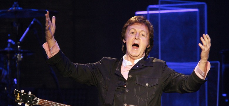 Paul McCartney gościnnie w serialu "Mad Men"?