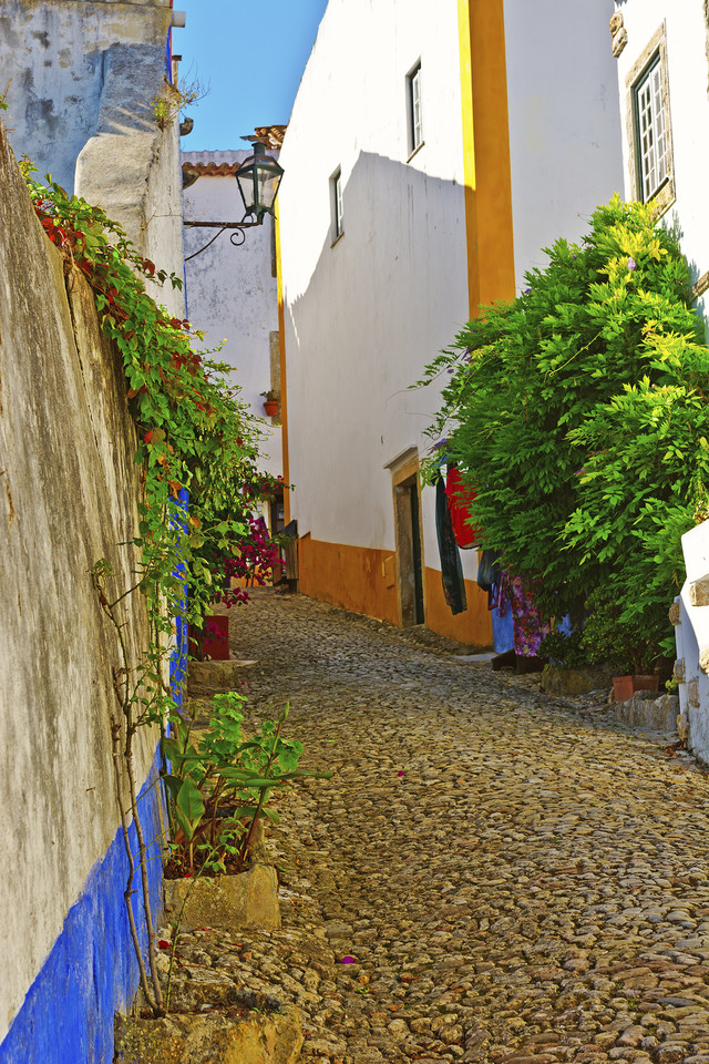 Obidos