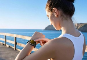 Honor Watch 6