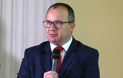 Bodnar: Ostatni sprawiedliwi to ci, którym zależy, byśmy byli państwem demokratycznym