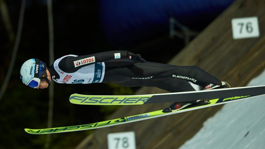 Turniej Czterech Skoczni Program Zawodow Kiedy Skoki Kalendarz Sport