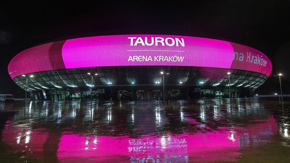 Turniej finałowy Ligi Światowej 2016. Rywalizacja odbywała się w dniach 13-17 lipca 2016 w Krakowie, a areną zmagań była Tauron Arena. W walce o tytuł brała udział reprezentacja Polski, aktualny mistrz świata.