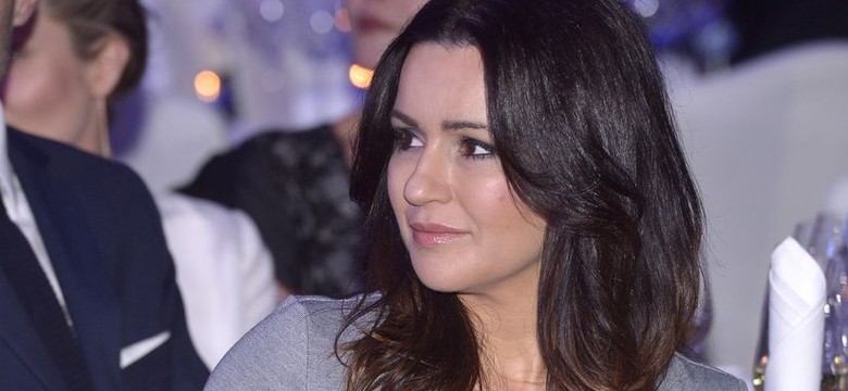 Beata Tadla była prześladowana przez kobietę, która twierdziła, że jest jej matką