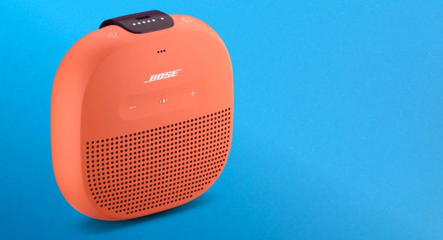 Bose Soundlink Micro im Test: Voller Sound in Größe XS | TechStage