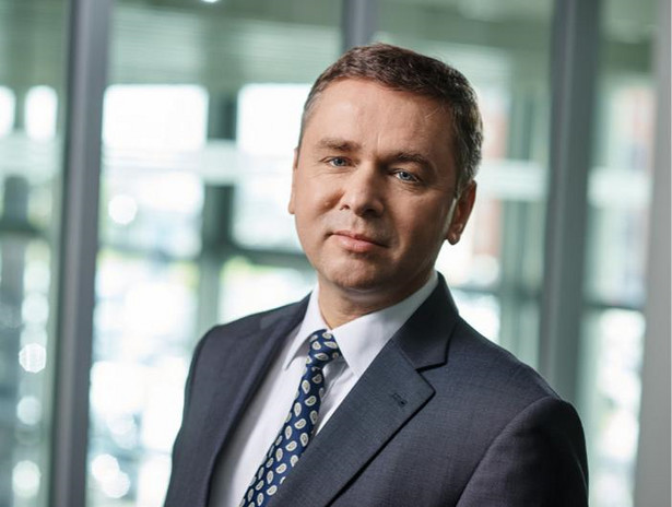 Andrzej Sowiński, Dyrektor Generalny Lenovo Polska