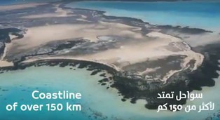 Czy jest życie po ropie? Saudyjczycy uruchamiają gigantyczny turystyczny projekt