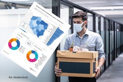 Bezrobocie w Polsce w ujęciu terytorialnym. Które części kraju radzą sobie najgorzej?