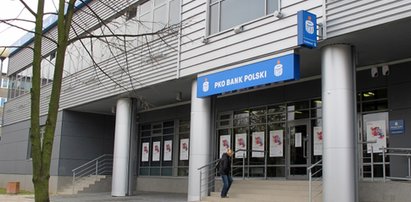 Bank PKO BP podał wyniki. Jest lepiej niż myśleli