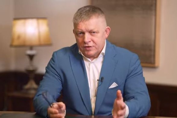 (VIDEO) Fico zapretio EU zbog nafte: Zaboravite na sankcije Rusiji