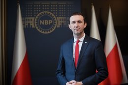 Obniżka stóp procentowych już po wakacjach? Członek RPP rysuje scenariusz