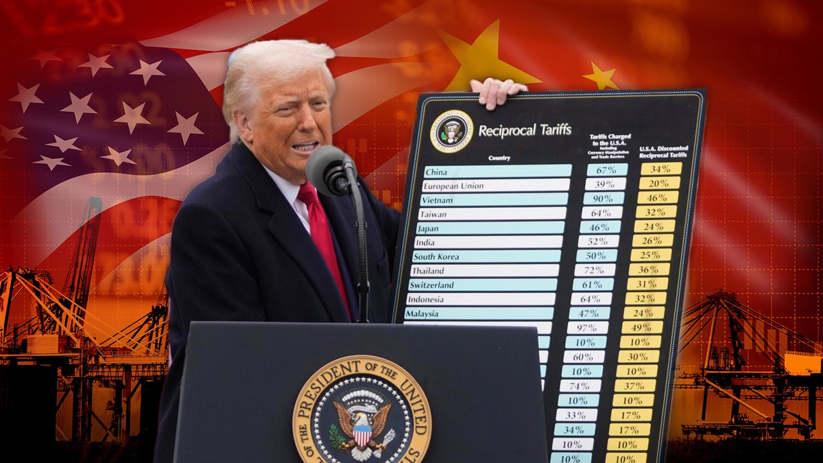 Tramp zapratio Kini: 