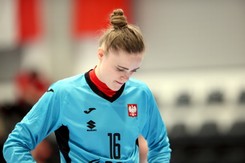 El. MŚ piłkarek ręcznych: Polki zawiodły. 'Nie wytrzymałyśmy presji'