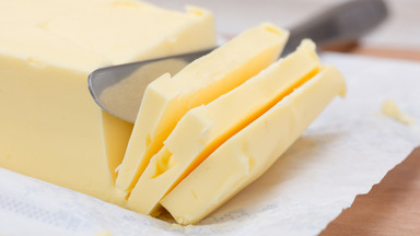 Dzięki tej metodzie masło będzie miękkie zaraz po wyciągnięciu z lodówki