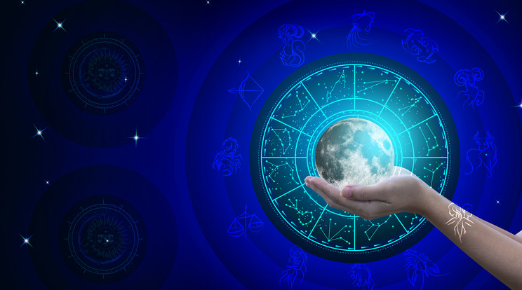 Tudja meg, mit ígér a horoszkópja a következő napokra! / Fotó: GettyImages