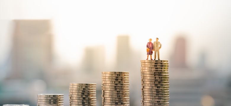 Waloryzacja emerytur w 2025 roku. Rekordowy wzrost świadczeń. O ile?