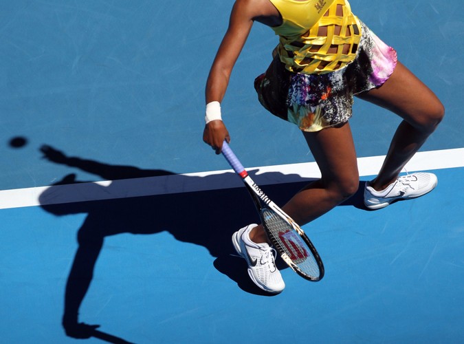 Venus Williams