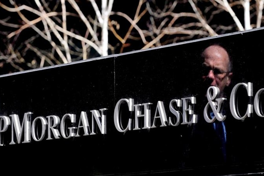 JPMorgan Chase