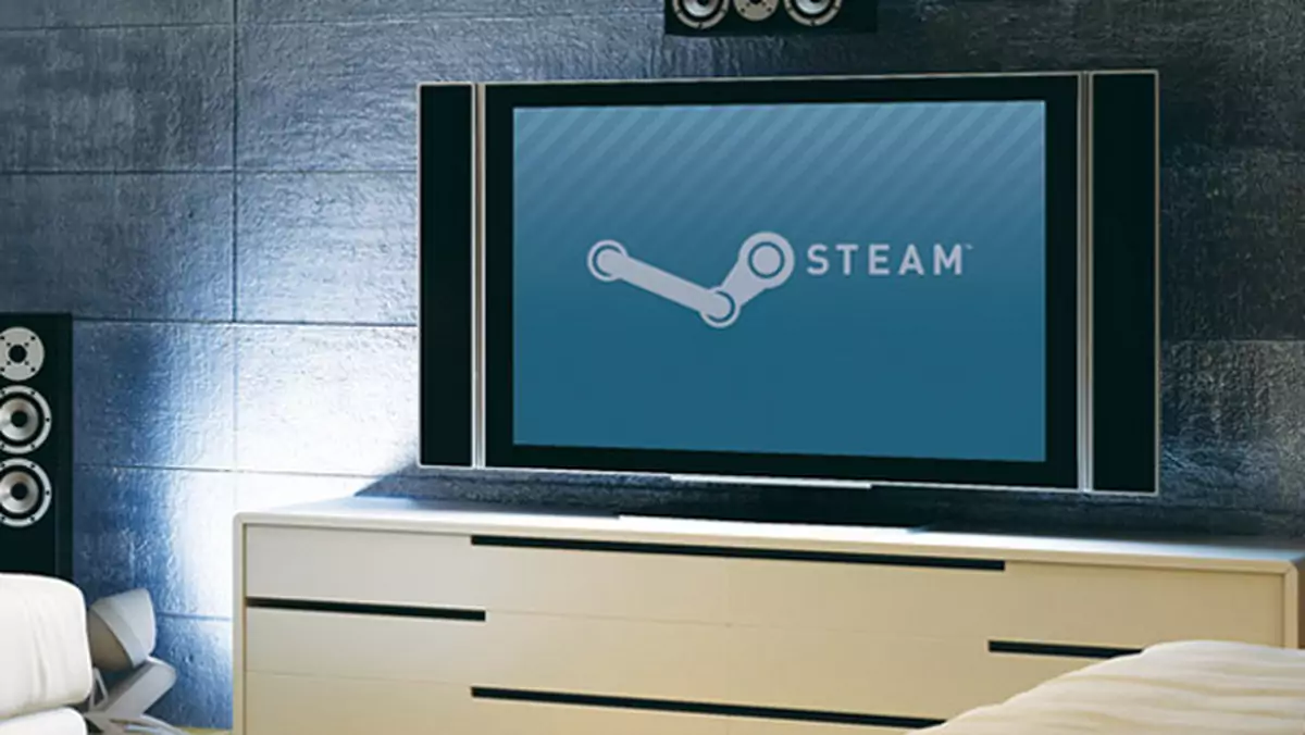 Steam Machine to jednak lipa?