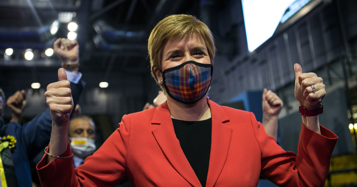 Reino Unido: los independientes ganan las elecciones en Escocia