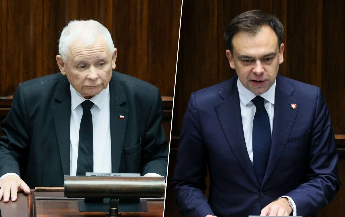 Andrzej Domański nie popełnił przestępstwa? Jest decyzja sądu
