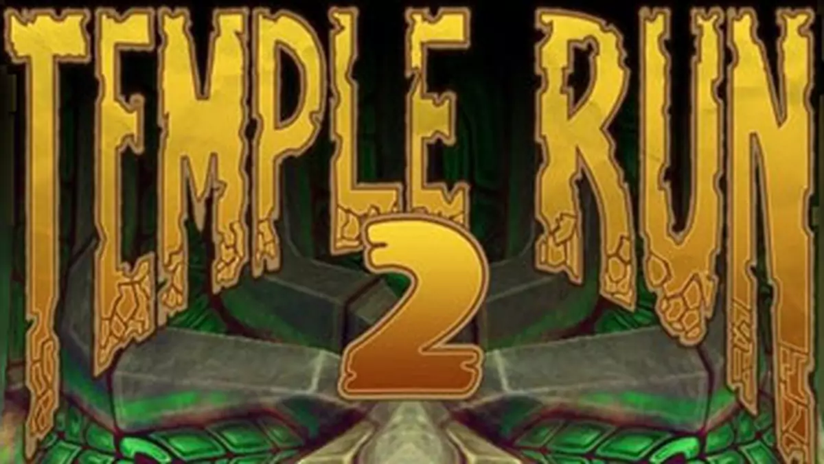 Gramy w Temple Run 2 – kontynuację bestsellerowej gry na iOS (wideo)