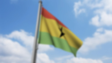 Ghana - Podstawowe informacje