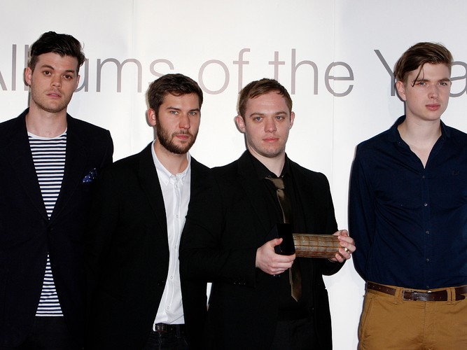 Everything Everything