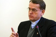 ks. Dariusz Oko