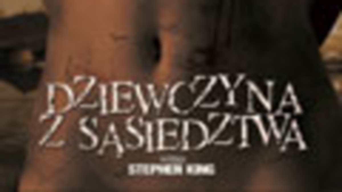 Ból może działać od zewnątrz. Mam na myśli to, że czasem to, co widzisz jest bólem. Bólem w najokrutniejszej, najczystszej formie. Bez lekarstw, snu czy nawet szoku lub śpiączki, które mogłyby cię otumanić.