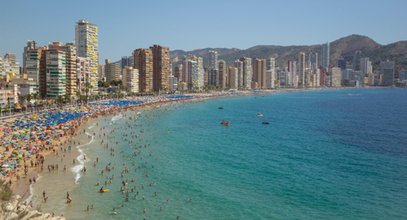 Rygorystyczne zasady na hiszpańskiej plaży. Uważaj, żeby nie zapłacić kary