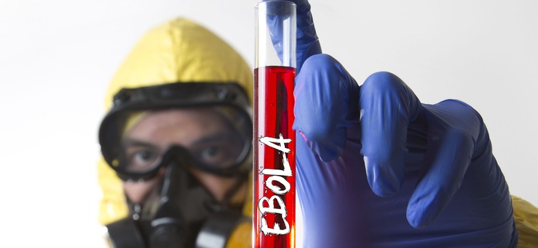 Nowe środki przeciwko eboli