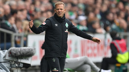 Hamis védettségi igazolvány miatt került nagy bajba egy futballedző a Bundesligában 