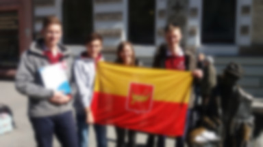 Studenci łódzkiej Politechniki będą reprezentować Polskę na międzynarodowych regatach