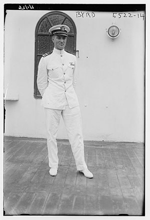 Richard Evelyn Byrd